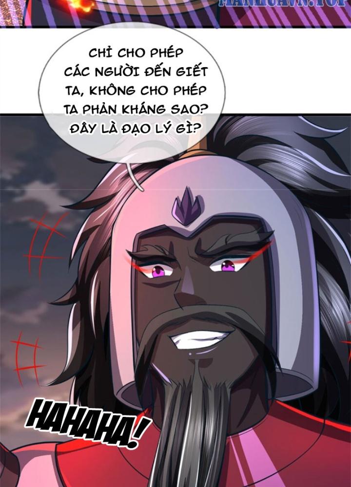 Ta Được Nuôi Dưỡng Bởi Nữ Ma Đầu Chapter 92 - Trang 2