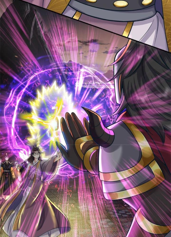 Ta Được Nuôi Dưỡng Bởi Nữ Ma Đầu Chapter 92 - Trang 2