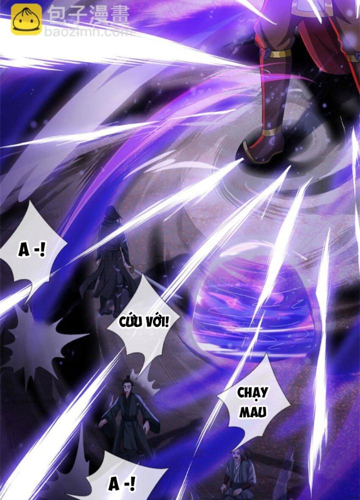 Ta Được Nuôi Dưỡng Bởi Nữ Ma Đầu Chapter 92 - Trang 2