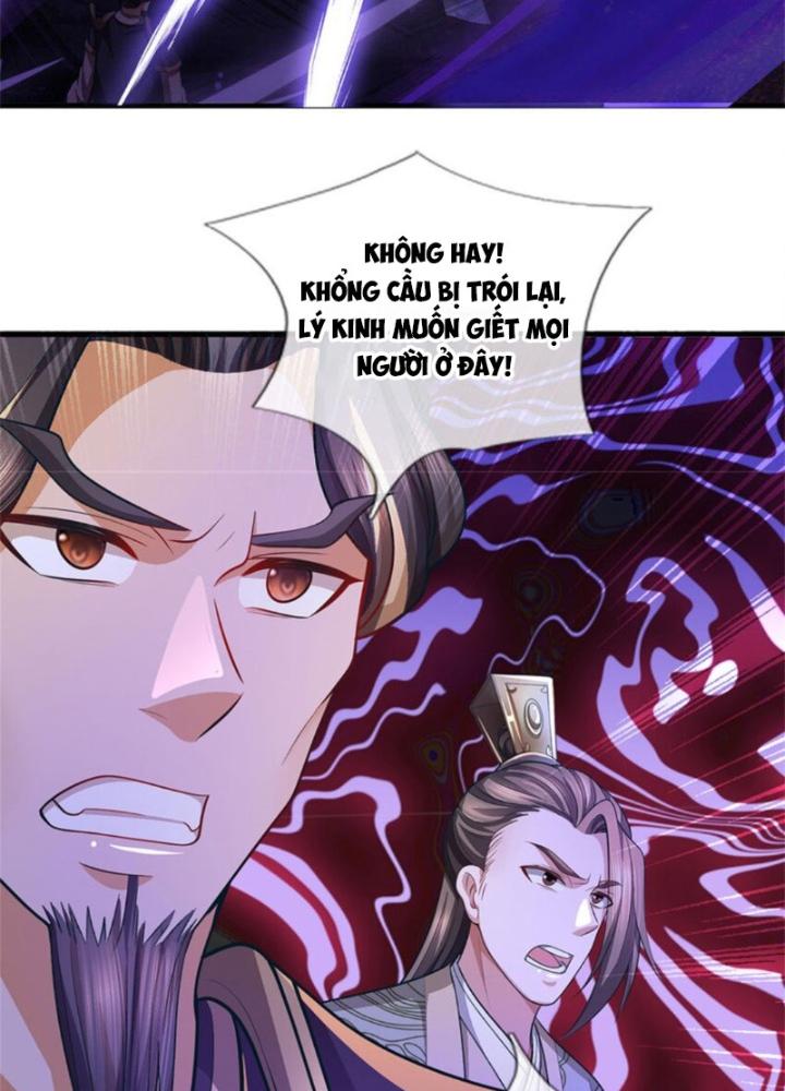 Ta Được Nuôi Dưỡng Bởi Nữ Ma Đầu Chapter 92 - Trang 2