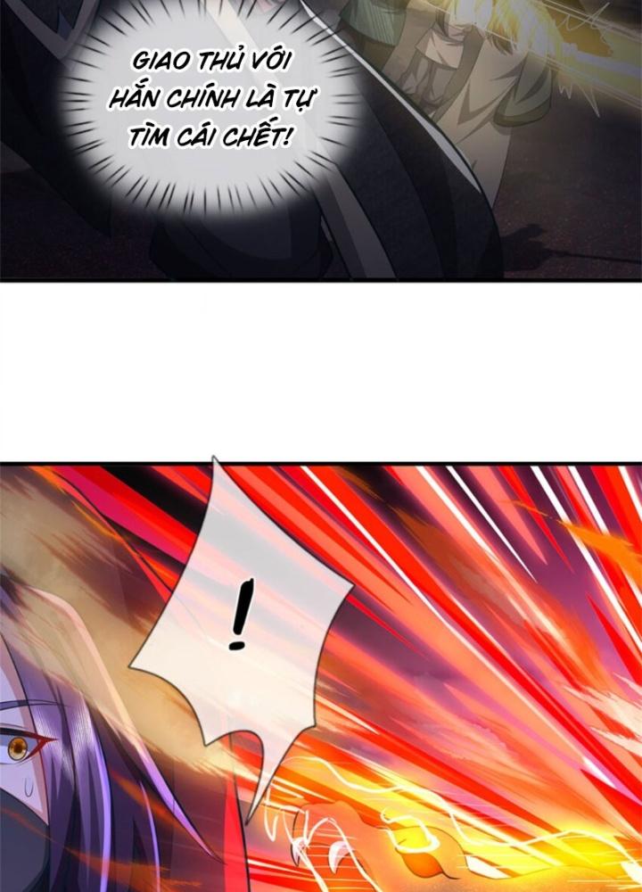 Ta Được Nuôi Dưỡng Bởi Nữ Ma Đầu Chapter 92 - Trang 2