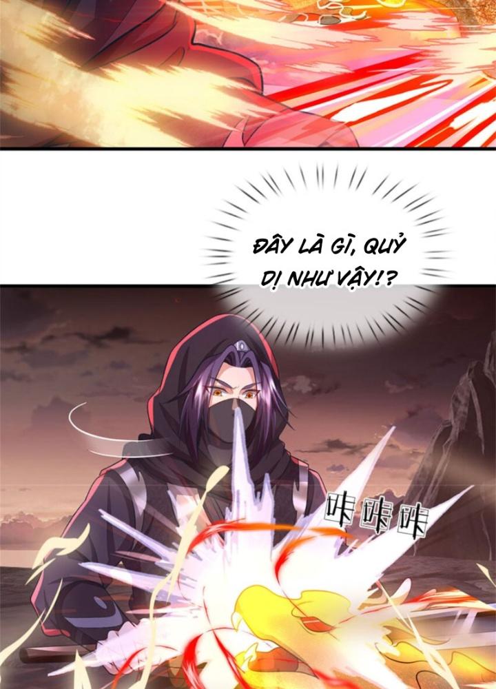 Ta Được Nuôi Dưỡng Bởi Nữ Ma Đầu Chapter 92 - Trang 2