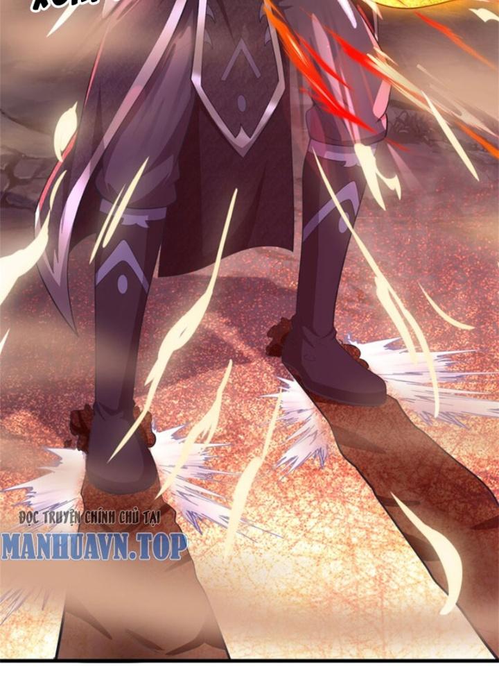 Ta Được Nuôi Dưỡng Bởi Nữ Ma Đầu Chapter 92 - Trang 2