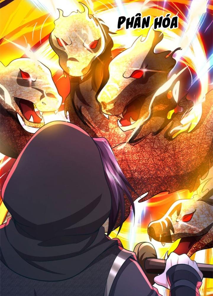 Ta Được Nuôi Dưỡng Bởi Nữ Ma Đầu Chapter 92 - Trang 2