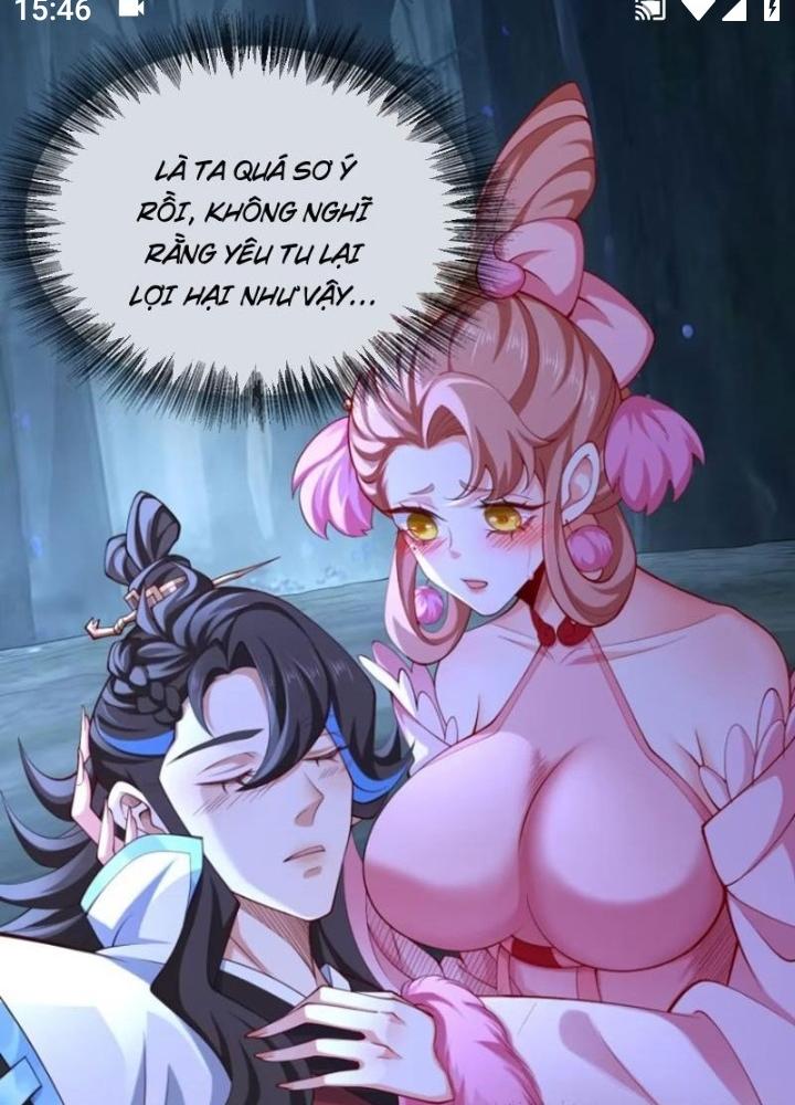 Tiên Tử Tha Mạng Chapter 31 - Trang 3