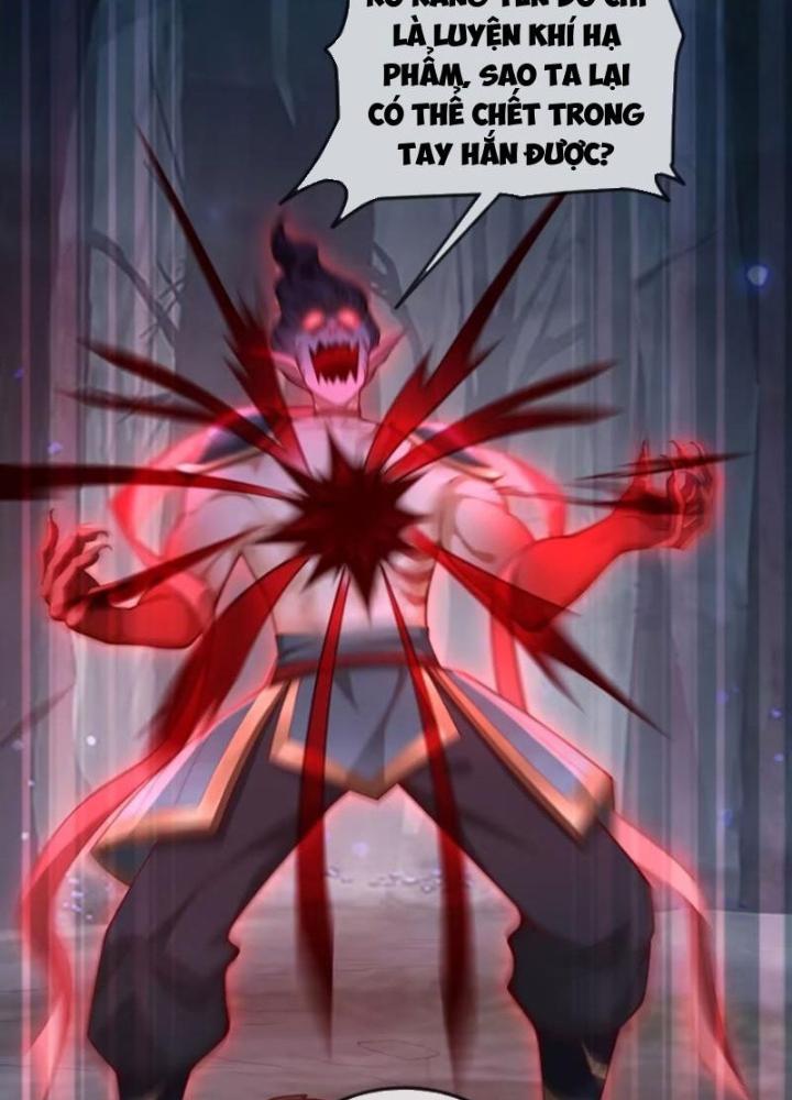 Tiên Tử Tha Mạng Chapter 31 - Trang 3