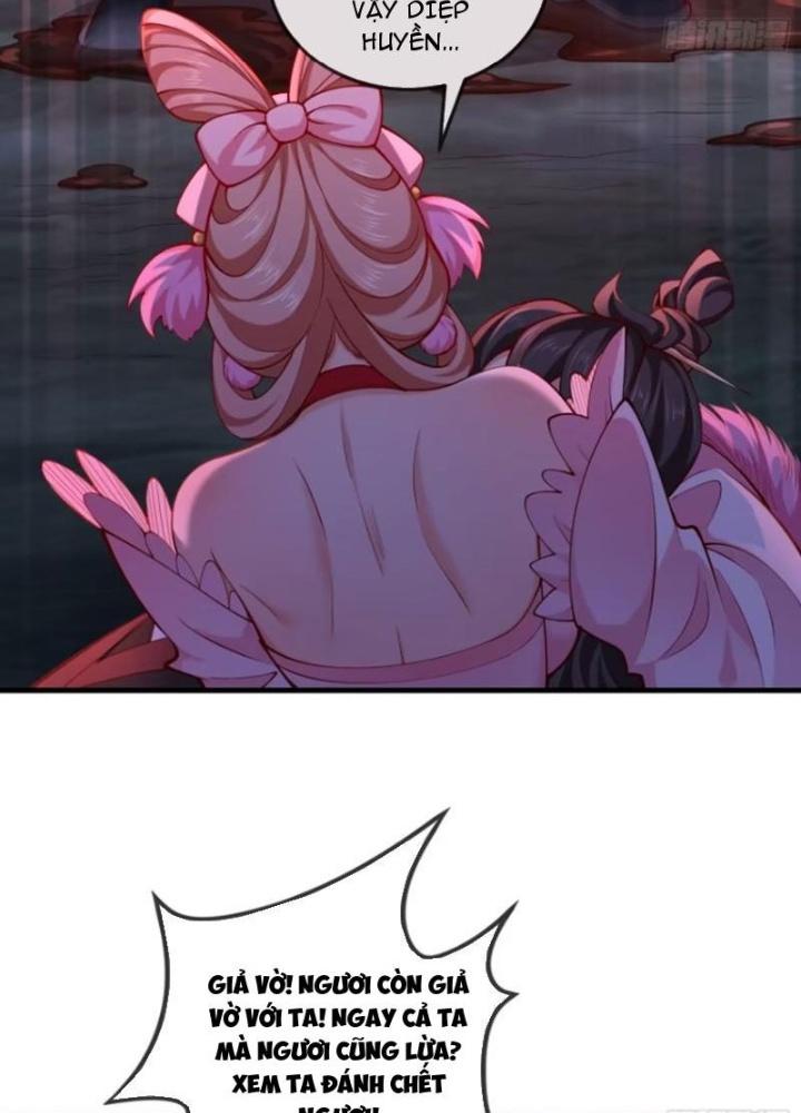 Tiên Tử Tha Mạng Chapter 31 - Trang 3