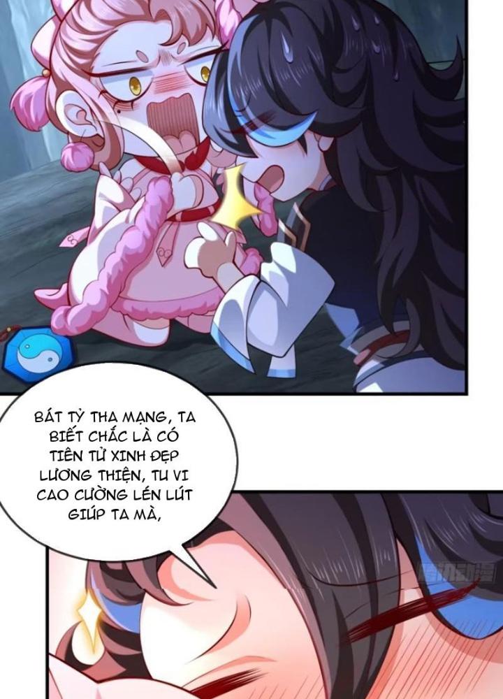 Tiên Tử Tha Mạng Chapter 31 - Trang 3