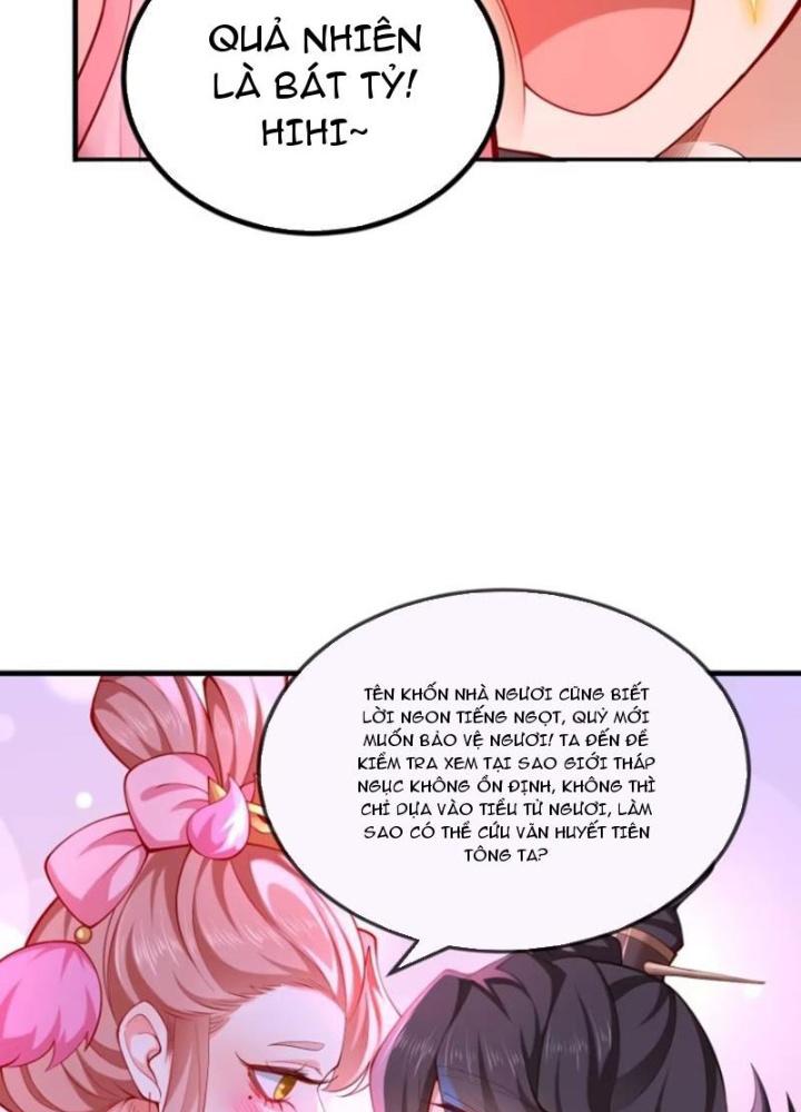 Tiên Tử Tha Mạng Chapter 31 - Trang 3