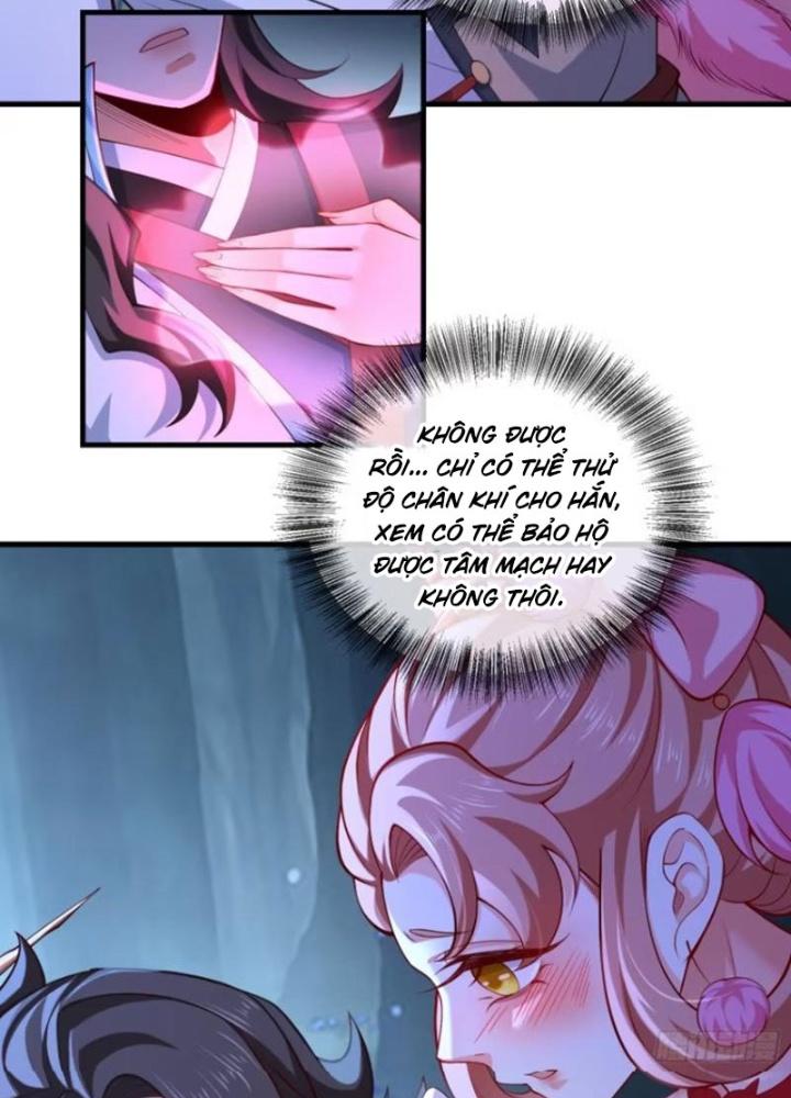 Tiên Tử Tha Mạng Chapter 31 - Trang 3