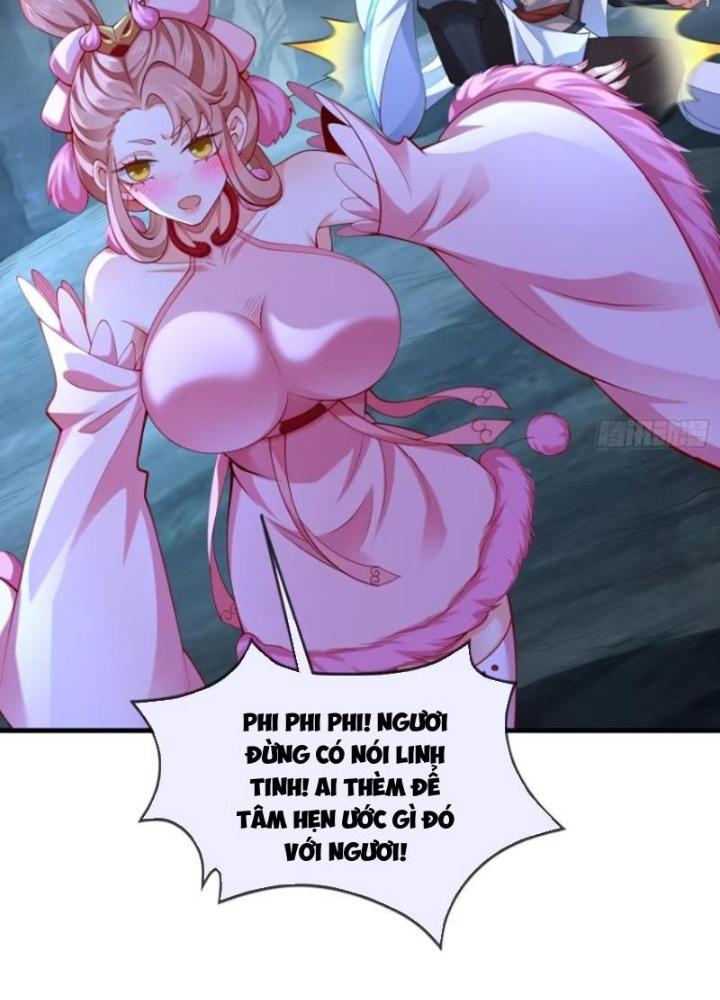 Tiên Tử Tha Mạng Chapter 31 - Trang 3