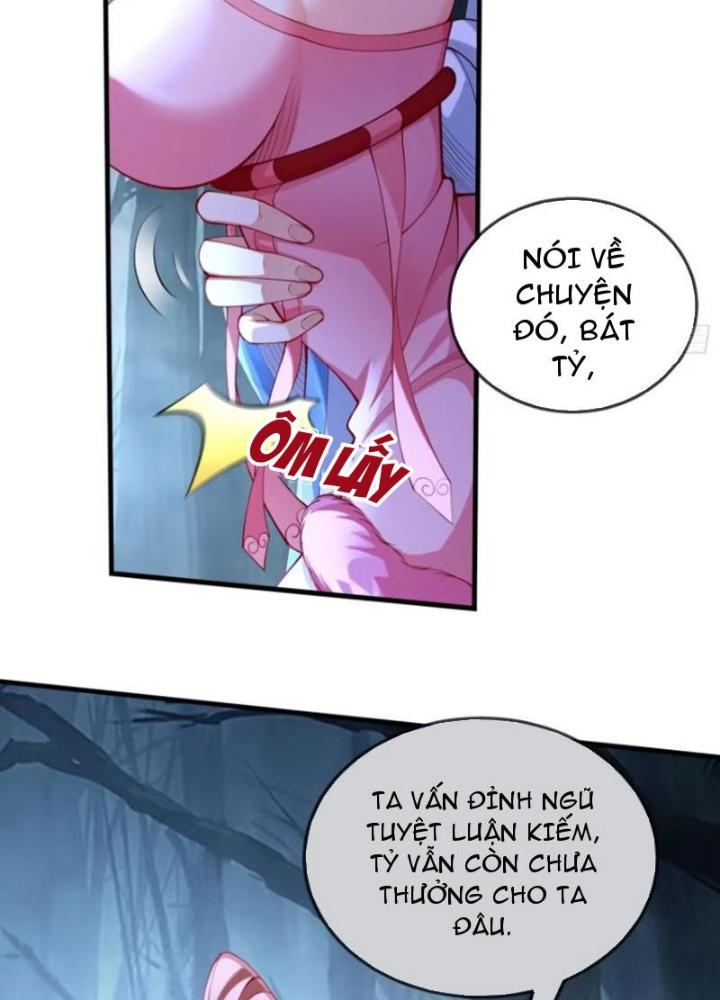 Tiên Tử Tha Mạng Chapter 31 - Trang 3