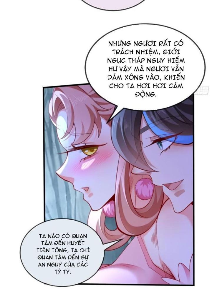 Tiên Tử Tha Mạng Chapter 31 - Trang 3