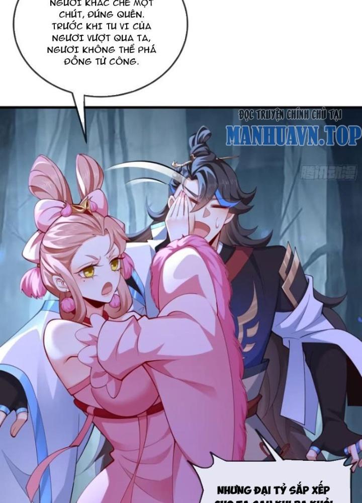 Tiên Tử Tha Mạng Chapter 31 - Trang 3