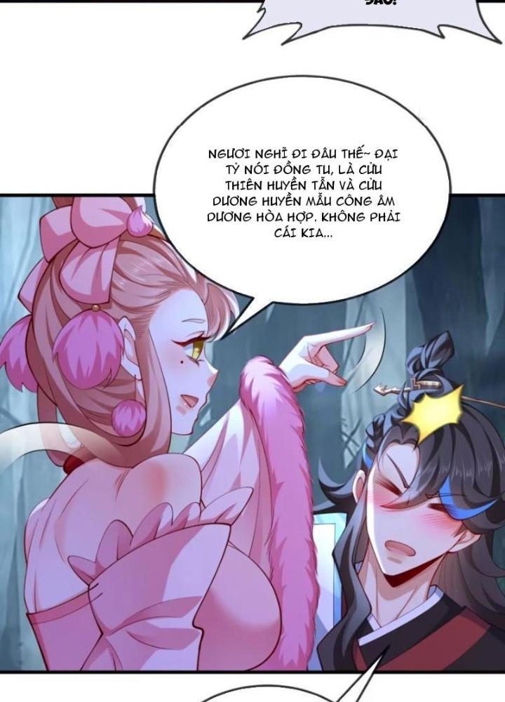 Tiên Tử Tha Mạng Chapter 31 - Trang 3
