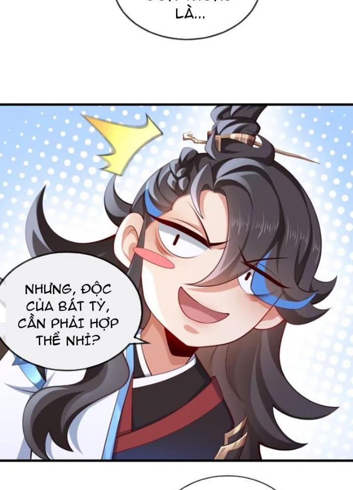 Tiên Tử Tha Mạng Chapter 31 - Trang 3