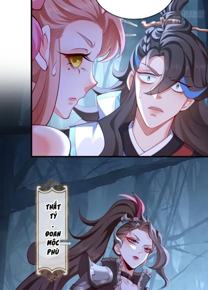 Tiên Tử Tha Mạng Chapter 31 - Trang 3