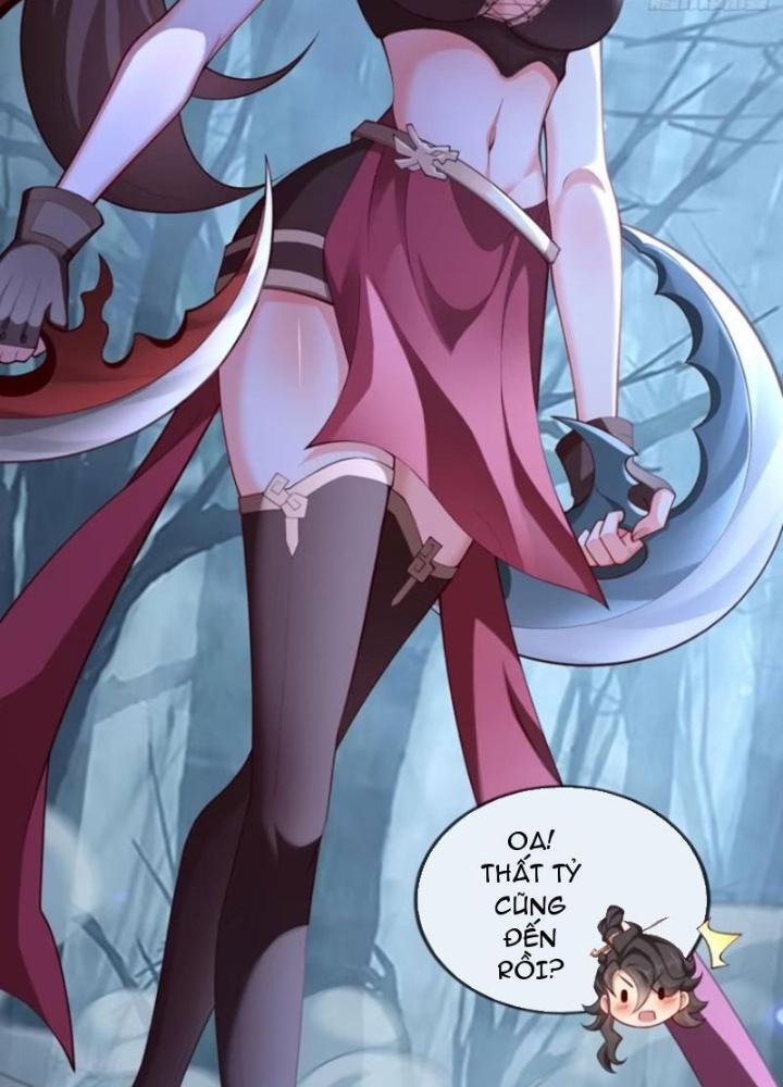 Tiên Tử Tha Mạng Chapter 31 - Trang 3