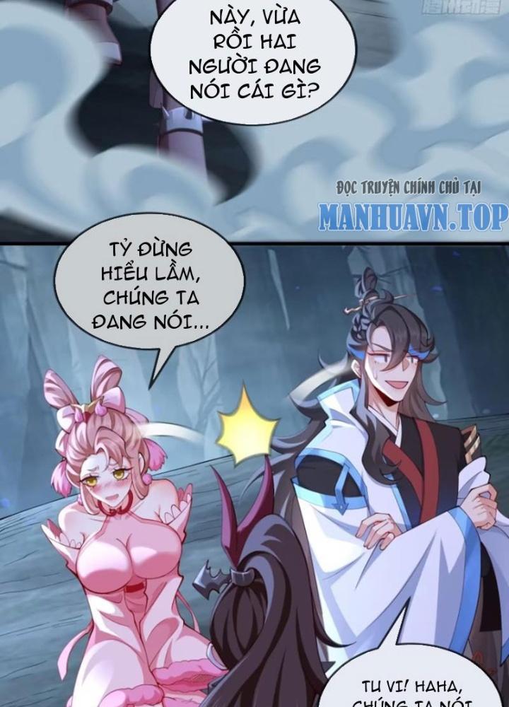 Tiên Tử Tha Mạng Chapter 31 - Trang 3