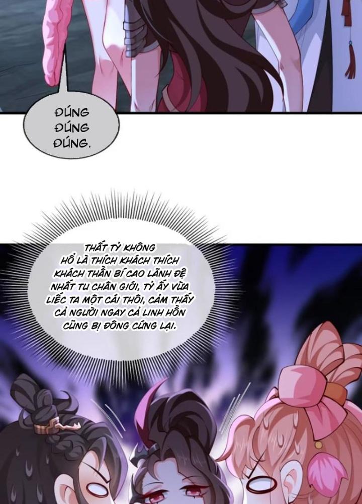 Tiên Tử Tha Mạng Chapter 31 - Trang 3