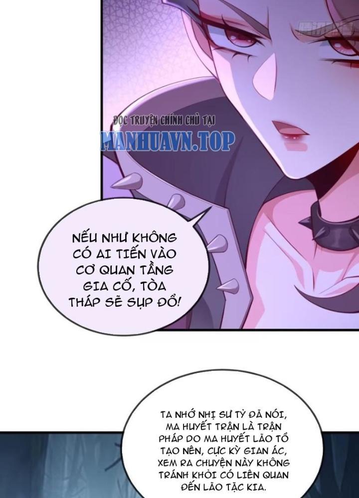 Tiên Tử Tha Mạng Chapter 31 - Trang 3
