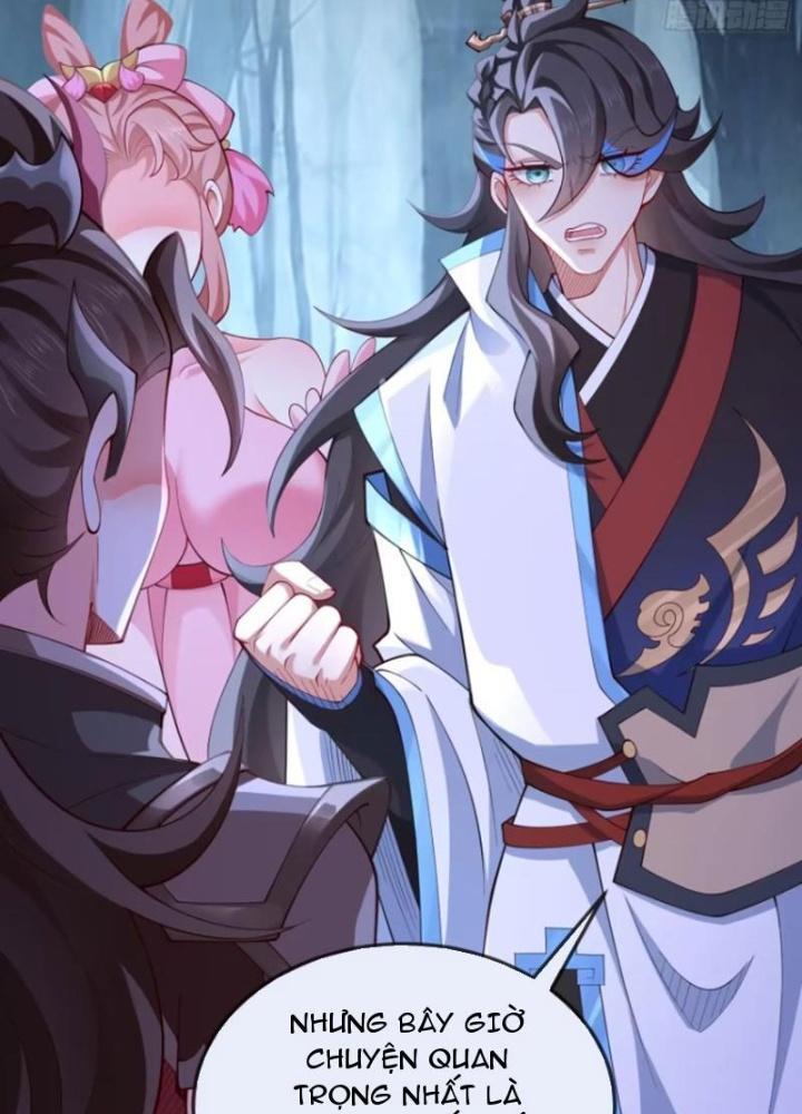 Tiên Tử Tha Mạng Chapter 31 - Trang 3