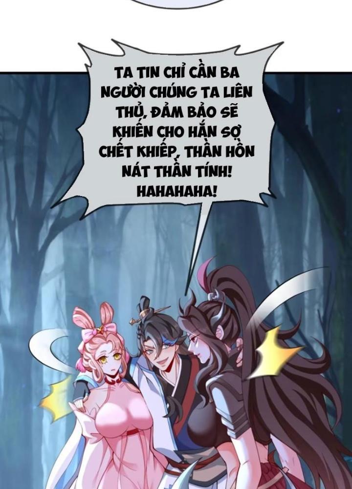 Tiên Tử Tha Mạng Chapter 31 - Trang 3