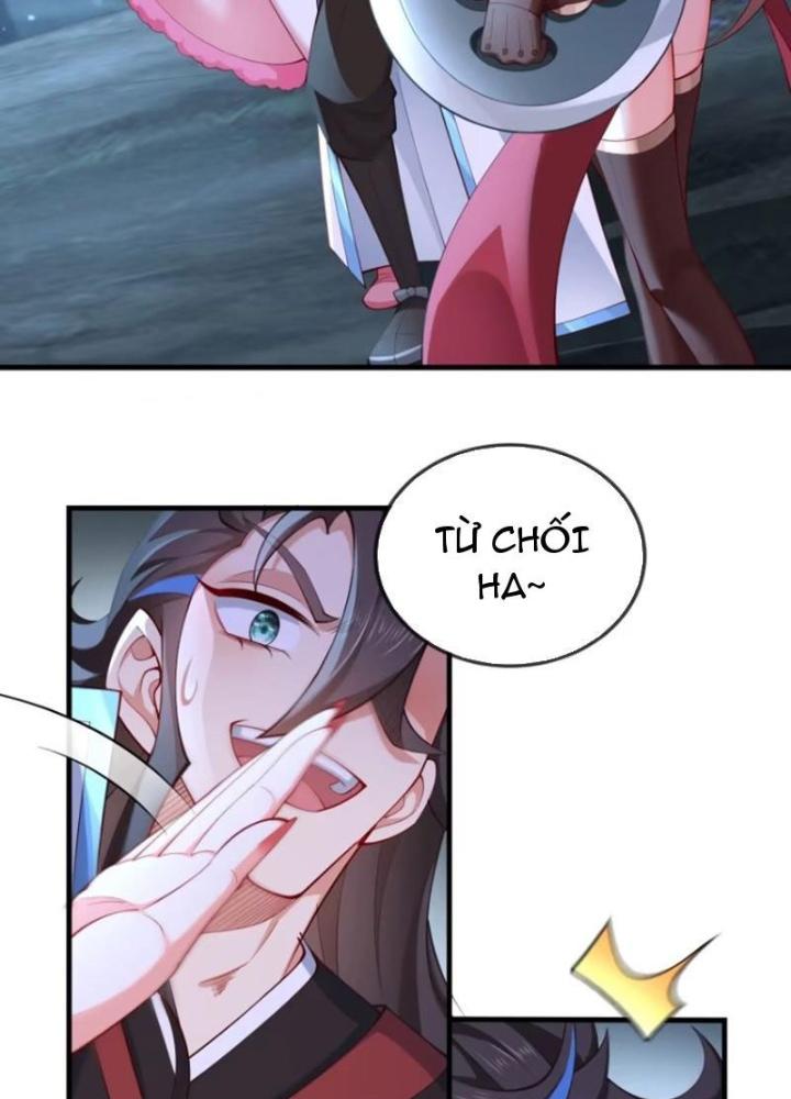 Tiên Tử Tha Mạng Chapter 31 - Trang 3