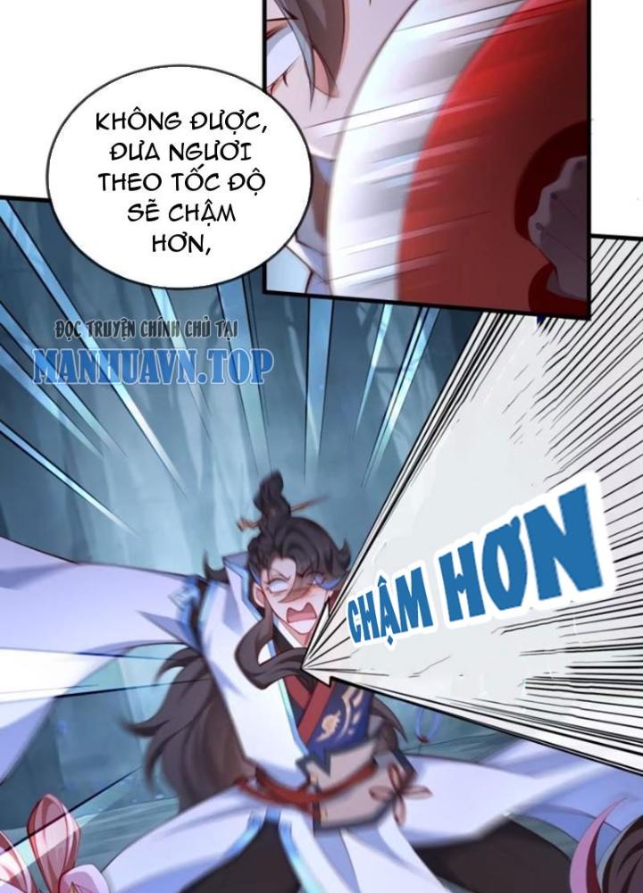 Tiên Tử Tha Mạng Chapter 31 - Trang 3