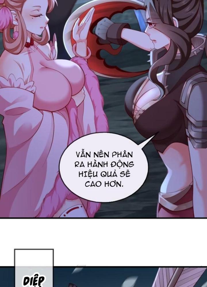 Tiên Tử Tha Mạng Chapter 31 - Trang 3