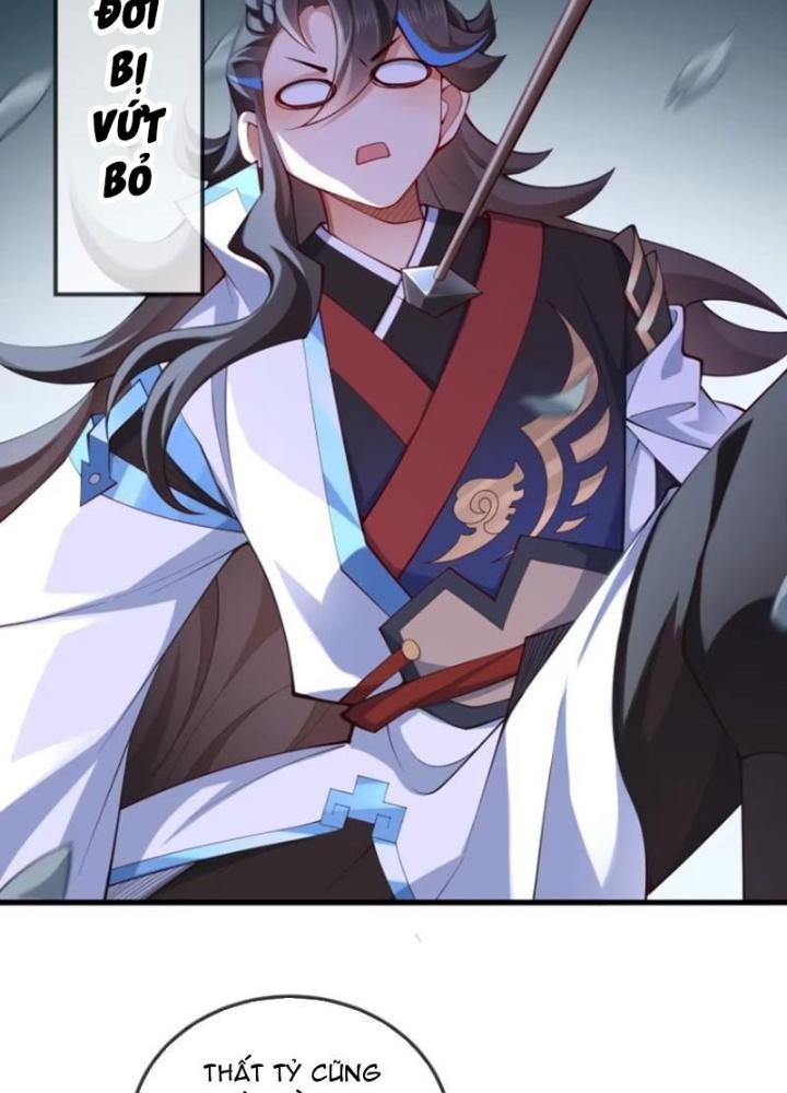 Tiên Tử Tha Mạng Chapter 31 - Trang 3