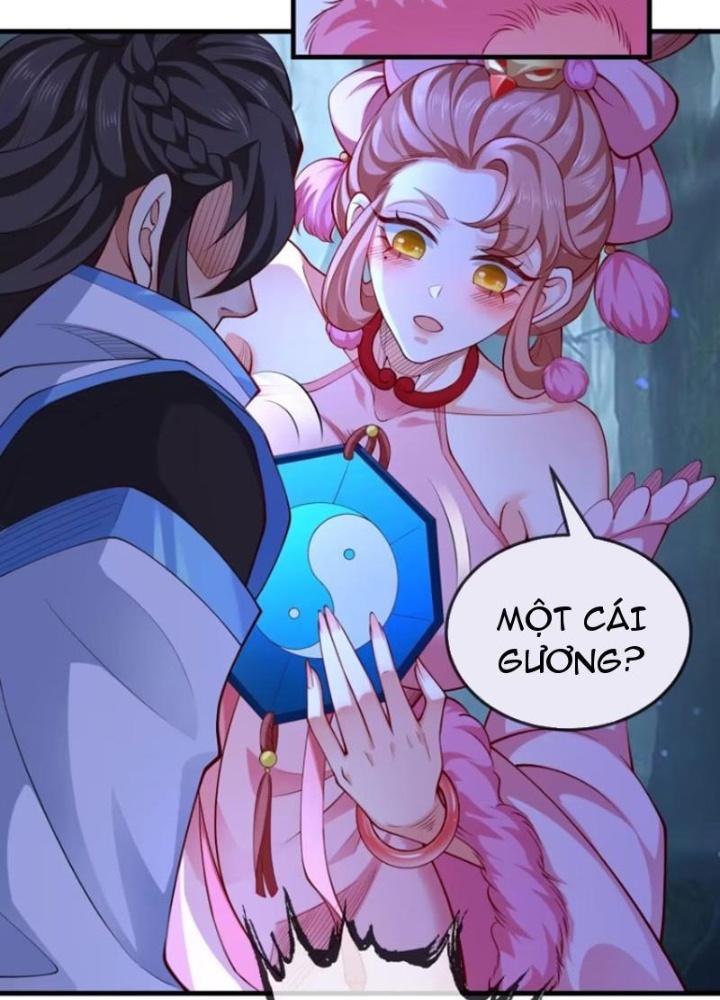 Tiên Tử Tha Mạng Chapter 31 - Trang 3