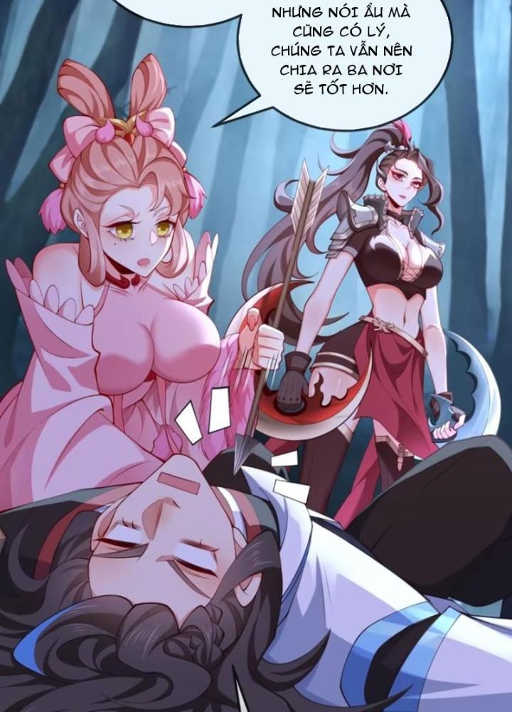 Tiên Tử Tha Mạng Chapter 31 - Trang 3