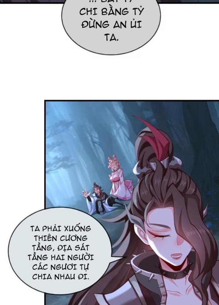 Tiên Tử Tha Mạng Chapter 31 - Trang 3