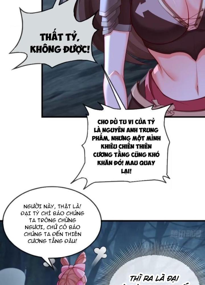 Tiên Tử Tha Mạng Chapter 31 - Trang 3