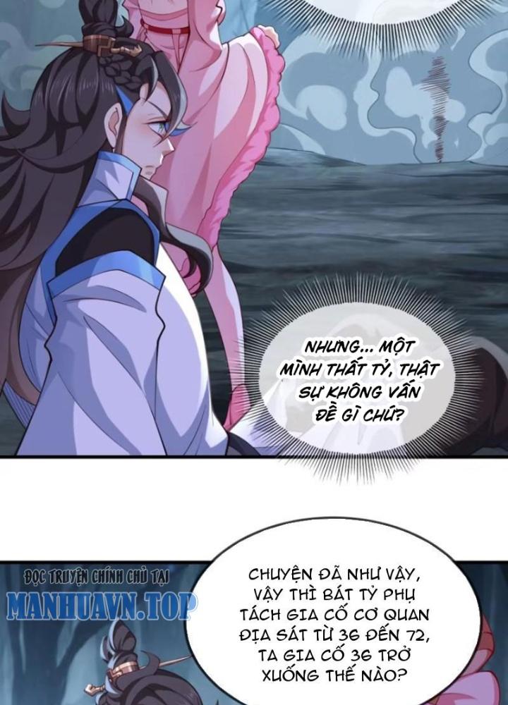 Tiên Tử Tha Mạng Chapter 31 - Trang 3