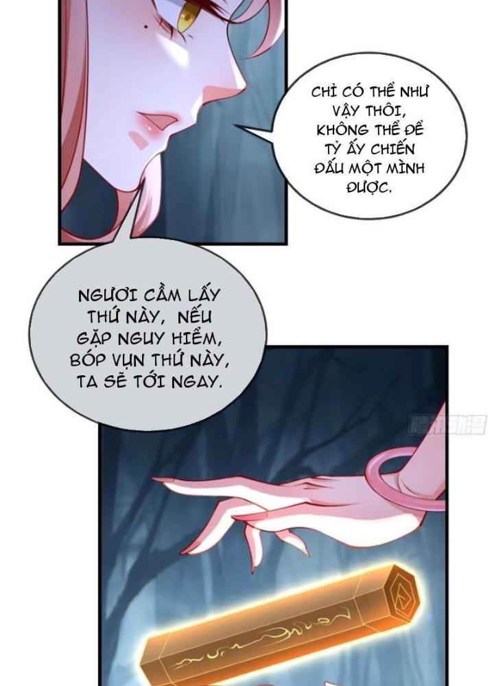 Tiên Tử Tha Mạng Chapter 31 - Trang 3