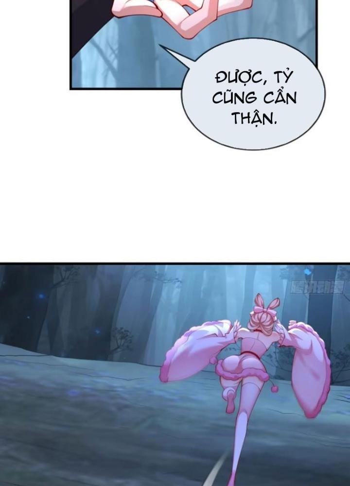 Tiên Tử Tha Mạng Chapter 31 - Trang 3