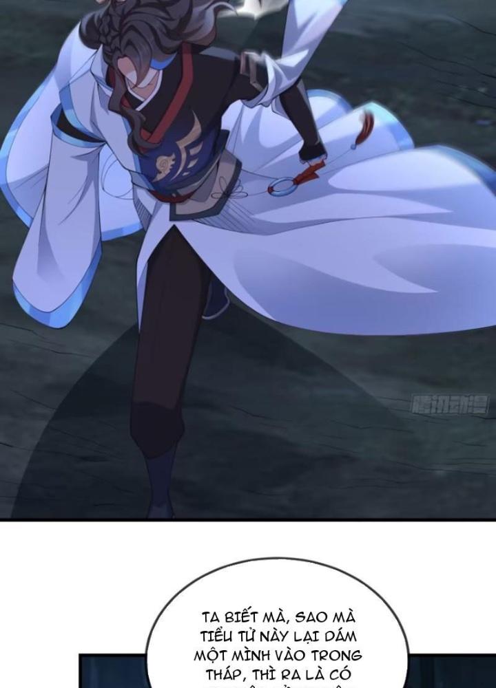 Tiên Tử Tha Mạng Chapter 31 - Trang 3