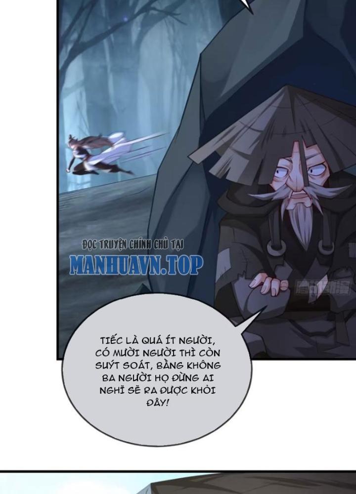 Tiên Tử Tha Mạng Chapter 31 - Trang 3