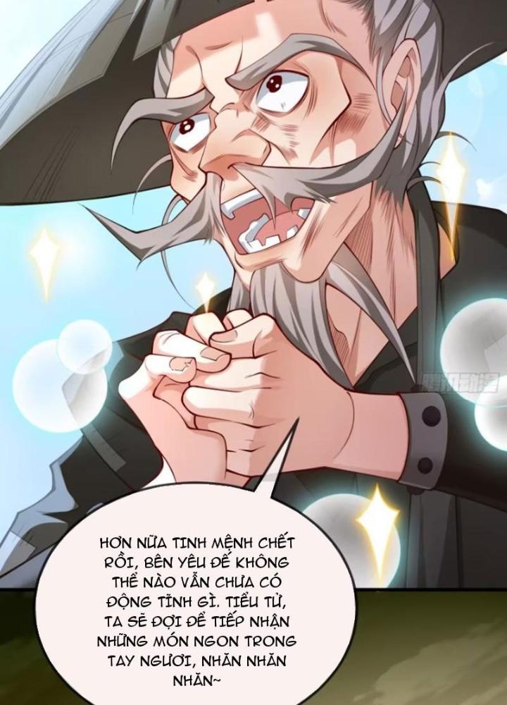 Tiên Tử Tha Mạng Chapter 31 - Trang 3