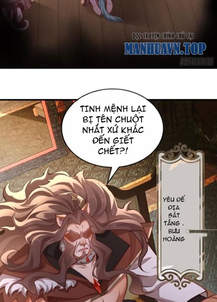 Tiên Tử Tha Mạng Chapter 31 - Trang 3