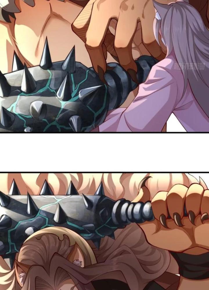 Tiên Tử Tha Mạng Chapter 31 - Trang 3