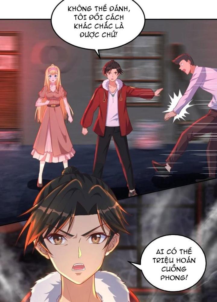 Cô Vợ Tu Tiên Chapter 54 - Next Chapter 55