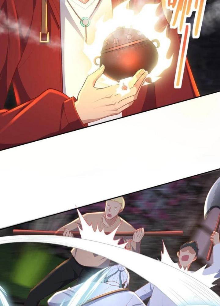 Cô Vợ Tu Tiên Chapter 54 - Next Chapter 55