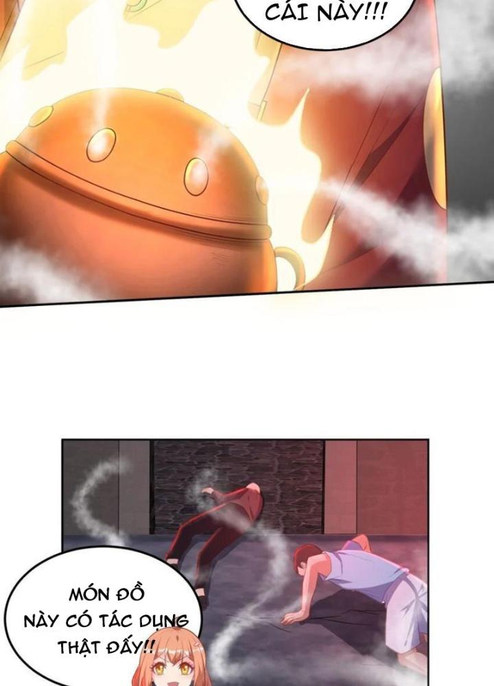 Cô Vợ Tu Tiên Chapter 54 - Next Chapter 55