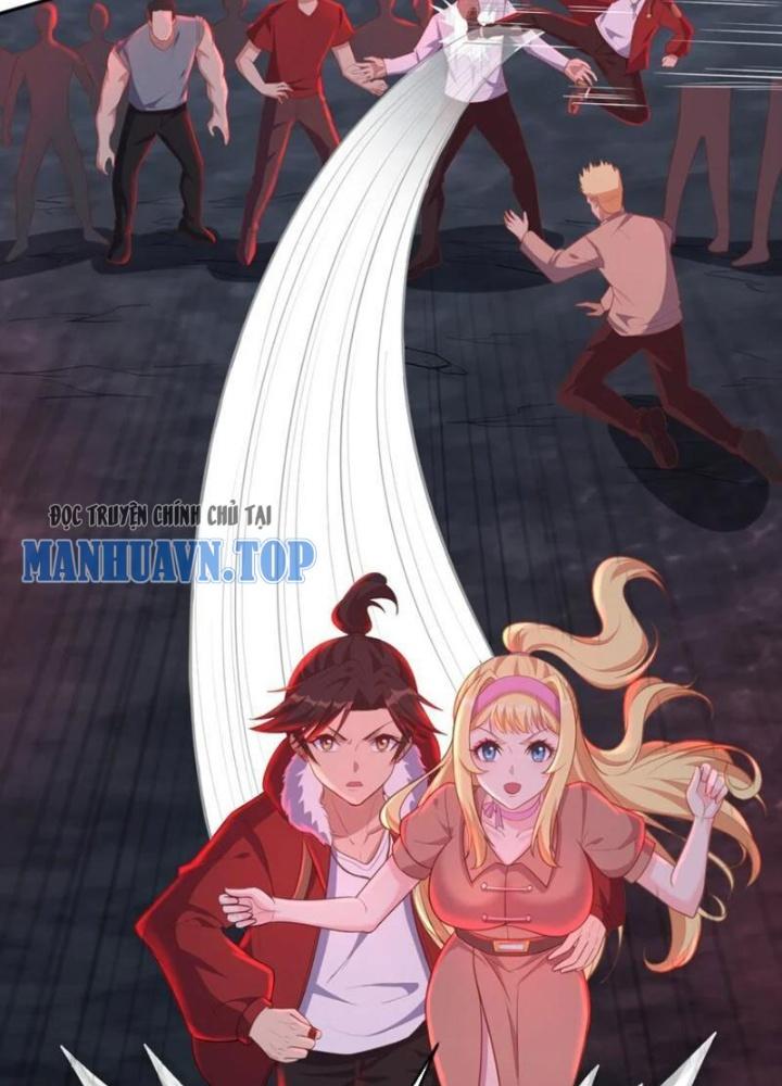 Cô Vợ Tu Tiên Chapter 54 - Next Chapter 55