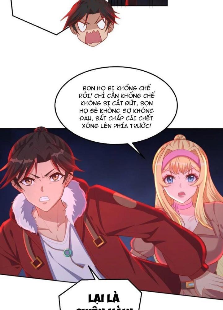 Cô Vợ Tu Tiên Chapter 54 - Next Chapter 55