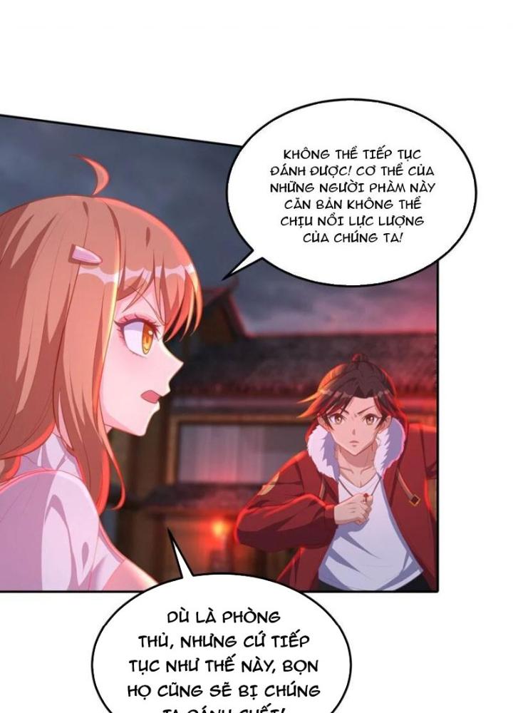 Cô Vợ Tu Tiên Chapter 54 - Next Chapter 55