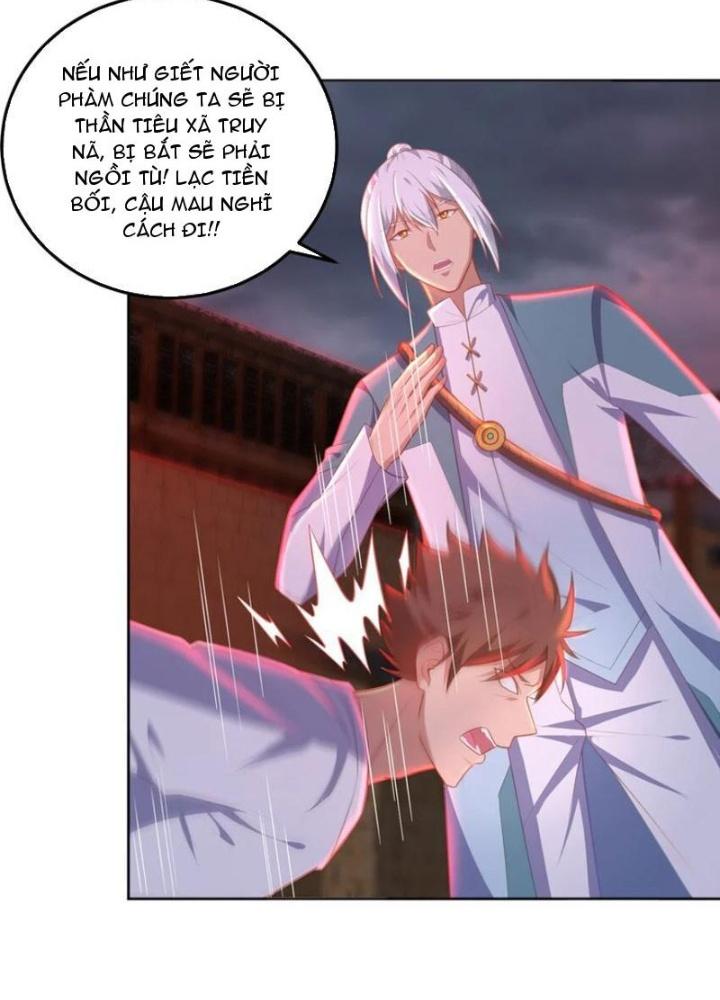 Cô Vợ Tu Tiên Chapter 54 - Next Chapter 55
